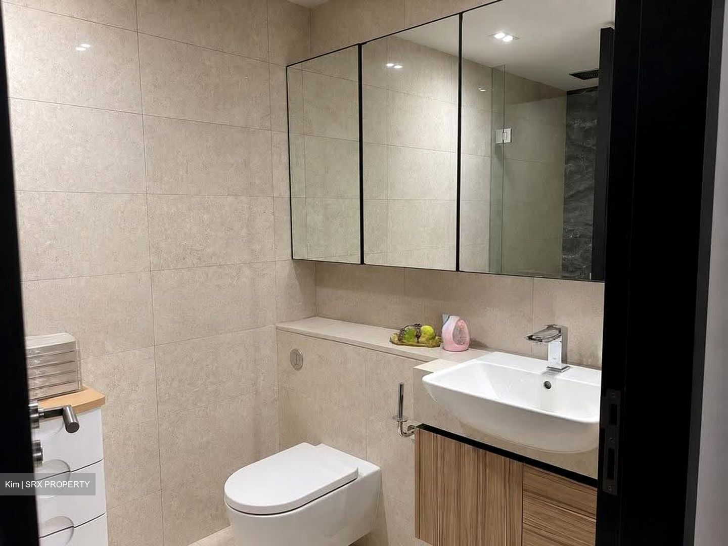 Pullman Residence  (D11), Condominium #607447431